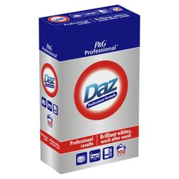 Daz Professional Washing Powder Regular 6KG