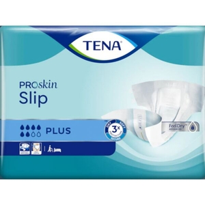 TENA Slip Plus Pack 30