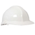 Centurion 1125 Classic Safety Helmet White