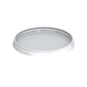 Ringlock Container Lid Clear 95MM