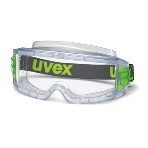 Uvex Ultravision Safety Goggle