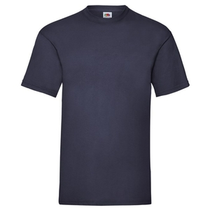 Fruit of the Loom T-Shirt Navy Large