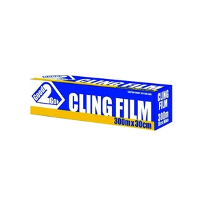 Good 2 Go Cling Film Roll Individual 30CM x 300M