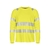 Tranemo Flame Retardant Long Sleeves T-Shirt Yellow