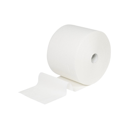 WypAll L10 Surface Wiping Paper Jumbo Roll White