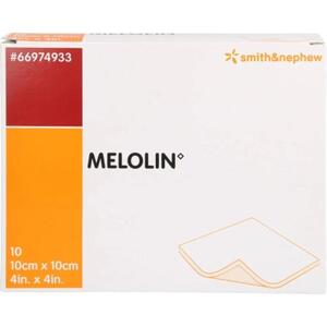 Melolin Dressing 10x10CM