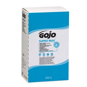 GOJO SUPRO MAX Hand Cleaner PRO TDX Refill 2000ML
