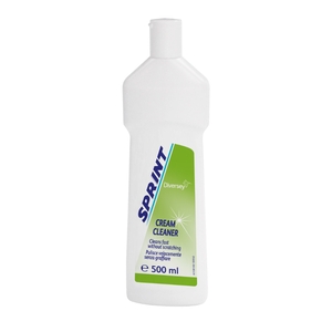 Diversey Sprint Cream Cleaner 500ML