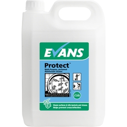 Evans Protect 5 Litre