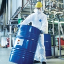 Short-Life Chemical Protective Clothing
