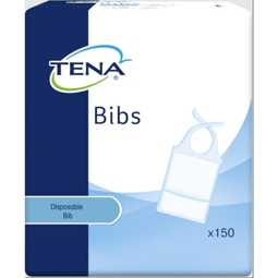 TENA Bibs 150 Pack