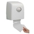 Aquarius Slimroll Rolled Hand Towel Dispenser 6953 White