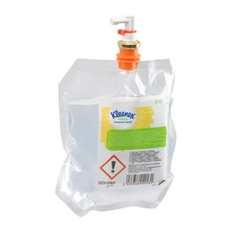Kleenex Fresh Fragrance Refill Clear 300ML