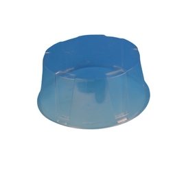 Actipack Round Lid Clear 175x80MM