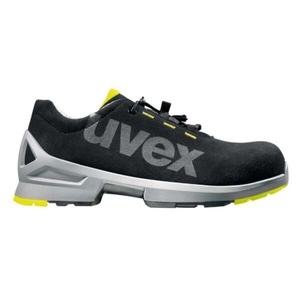 Uvex 1 S2 SRC Shoe Size 4