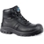 Rock Fall Baltimore Safety Boot Black