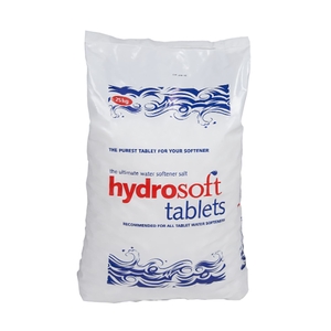 Hydrosoft Tablets 25KG