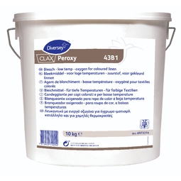 Diversey Clax Peroxy 10KG