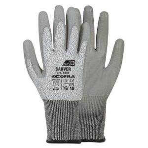 Cofra Carver Cut-Resistant Gloves Size 7