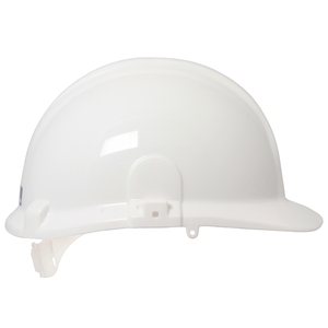 Centurion 1100 Classic Safety Helmet White