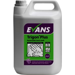 Evans Trigon Plus 5 Litre