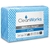 CleanWorks Medium Weight Cloth 50x37CM (Pack 50)