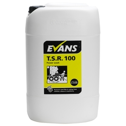 Evans T.S.R 100 25 Litre
