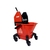 SYR TC20 Mopping System Red