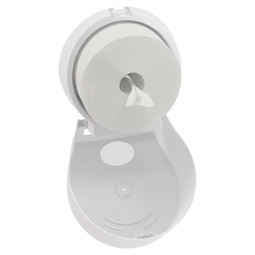 Scott Control Toilet Tissue Dispenser Centrefeed Roll White