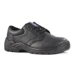 Omaha S3 Safety Shoe
