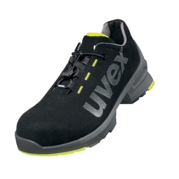 Uvex 1 S2 SRC Shoe Size 4