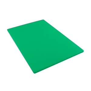 Prepara Chopping Board Green 45x30x1.2CM