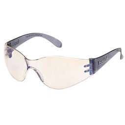 Bolle Bandido Safety Spectacles Clear Lens