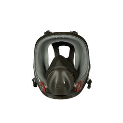 3M Reusable Full Face Mask Small 6700