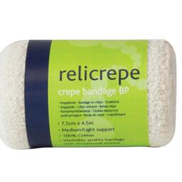 Relicrepe Bandage BP