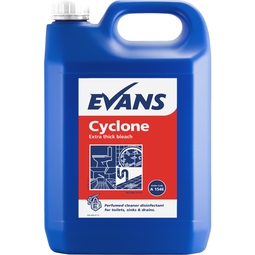 Evans Cyclone 5 Litre