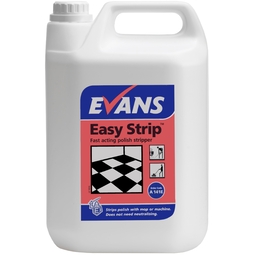 Evans Easy Strip 5 Litre