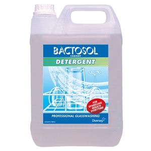 Bactosol Cabinet Detergent 5 Litre
