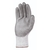 Skytec Ninja Silver+ Glove Size 9