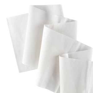 Scott Control Folded Toilet Tissue Bulk Pack White