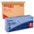 WypAll X50 Cleaning Cloths Folded Blue