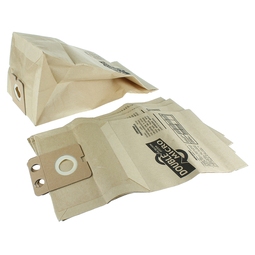 Nilfisk Vacuum Cleaner Paper Dust Bags
