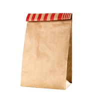 Fast Food Bags & Wrap