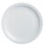 Hoteliere Plate White 9.25"