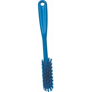 Vikan Dish Brush Blue 290MM