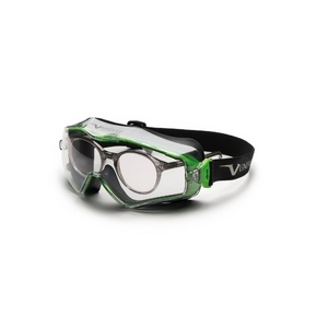 Univet 6X3 - Clear Ultra Goggles