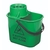 Robert Scott Professional Bucket and Wringer Green 15 Litre