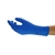 Ansell AlphaTec 87-195 Glove Blue