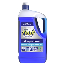 Flash Professional All Purpose Cleaner Ocean 5 Litre