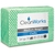 CleanWorks Medium Weight Cloth Green 50x37CM (Pack 50)